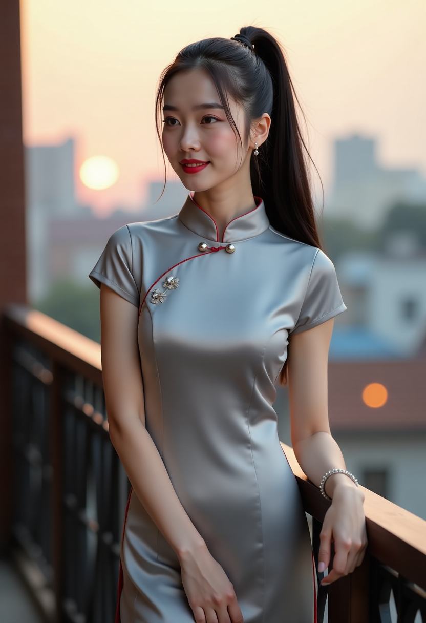 深空信标