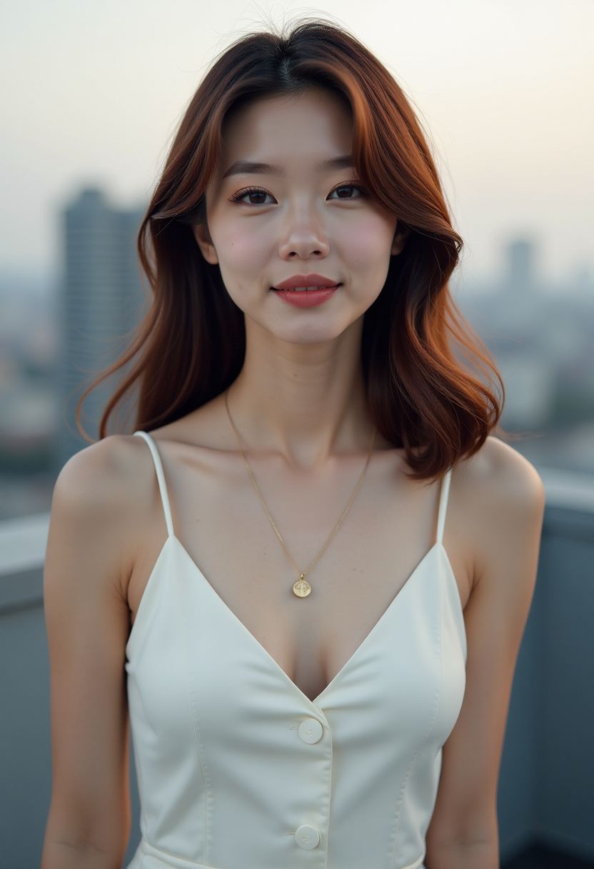 橘子味汽水